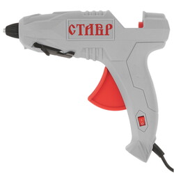 Изображение товара Клеевой пистолет СТАВР ПК-11/190