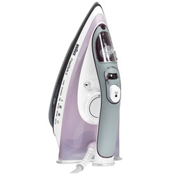 Изображение товара Утюг BRAUN SI5037VI фиолетовый