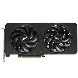 Изображение товара Видеокарта Palit GeForce RTX 5060 Ti Dual [NE7506T019P1-GB2062D]