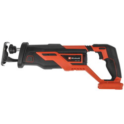 Изображение товара Сабельная пила Einhell PXC TE-AP 18/26 Li - Solo Power X Change 18V  , Без ЗУ, Без АКБ
