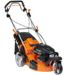 Изображение товара Газонокосилка бензиновая Daewoo DLM 5100SR