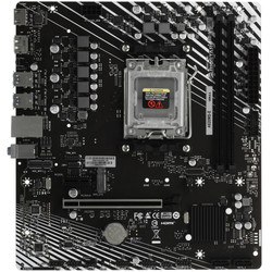 Изображение товара Материнская плата Biostar A620MS