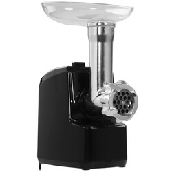 Изображение товара Мясорубка электрическая BQ MG2005 черный