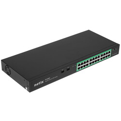 Изображение товара Коммутатор NETIS P124GC