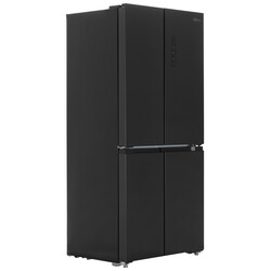 Изображение товара Холодильник многодверный   ZUGEL ZRCD430B черный