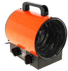 Изображение товара Тепловая пушка электрическая PATRIOT PT-R 2