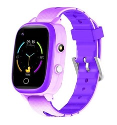 Изображение товара Детские часы Prolike PLSW03 фиолетовый