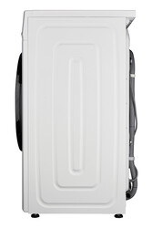 Изображение товара Стирально-сушильная машина Bufett MWM 550 белый