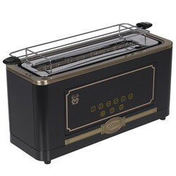 Изображение товара Тостер Kaiser T 4000 черный