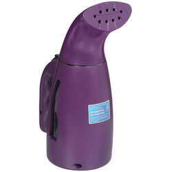 Изображение товара Отпариватель BQ SG1001H фиолетовый