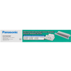Изображение товара Термопленка Panasonic KX-FA57A/E