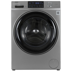 Изображение товара Стиральная машина Haier HW80-BP14969ASE серебристый
