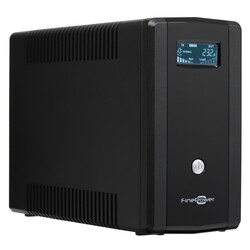 Изображение товара ИБП FinePower CEE-E Pro 1200VA