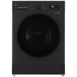 Изображение товара Стиральная машина LG F2Y1HS5J черный