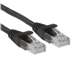 Изображение товара Патч-корд iOpen ANP511_1.5M_BK