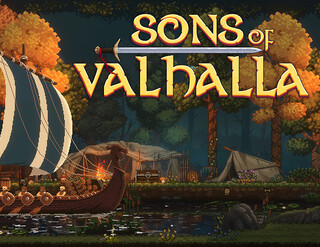 Изображение товара Игра Sons of Valhalla (Steam)