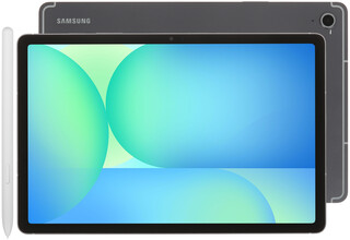 Изображение товара 10.9" Планшет Samsung Galaxy Tab S10 FE 5G 256 ГБ серый + стилус
