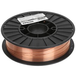 Изображение товара Сварочная проволока Кратон 11902008