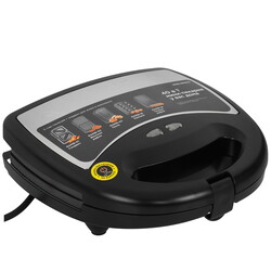 Изображение товара Универсальный пекарь Redmond RMB-M619/5 черный