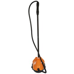 Изображение товара Пароочиститель Kitfort КТ-9141-2 оранжевый