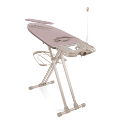 Изображение товара Гладильная доска НИКА Валенсия 1 розовый