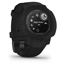 Изображение товара Спортивные часы Garmin Instinct 2 Solar Tactical