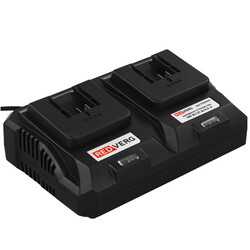 Изображение товара Зарядное устройство REDVERG 730003