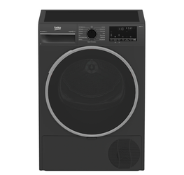 Изображение товара Сушильная машина Beko B3T42208A черный