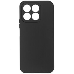 Изображение товара Накладка  BoraSCO Silicone Case для HONOR X8b черный
