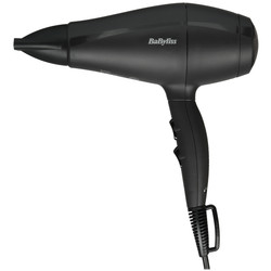 Изображение товара Фен BaByliss 5910E серый