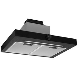 Изображение товара Вытяжка каминная Eigen Wien черный