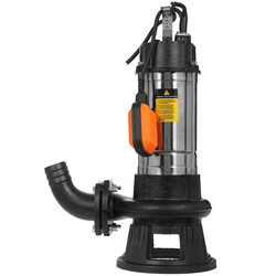 Изображение товара Фекальный насос FinePower SD23-06