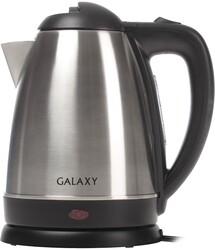 Изображение товара Электрочайник Galaxy GL 0304 серебристый