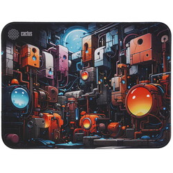 Изображение товара Коврик Cactus CS-MP-PRO14XL  разноцветный