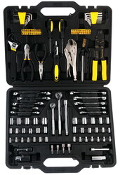 Изображение товара Набор инструментов Kolner KTS 123