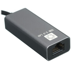 Изображение товара Сетевая карта 5bites UA2-45-15BK