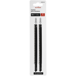 Изображение товара Пилка для лобзика Aceline JSB0520