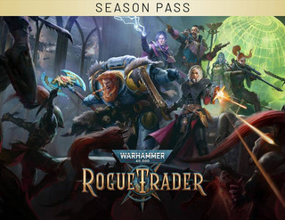 Изображение товара Дополнение для игры Warhammer 40000: Rogue Trader - Season Pass (Steam)
