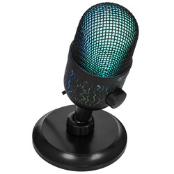 Изображение товара Микрофон Havit GK52 черный