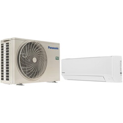 Изображение товара Кондиционер настенный сплит-система Panasonic CS-TZ20WKEW/CU-TZ20WKE белый
