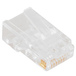 Изображение товара Коннектор RJ45 5Bites US050A