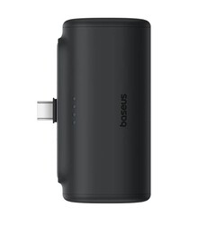 Изображение товара Портативный аккумулятор Baseus Compact черный
