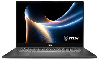 Изображение товара 16" Ноутбук MSI Modern 16S AI+ G3MG-020XRU серый