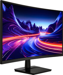 Изображение товара 27" Монитор Titan Army C27A1R черный