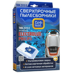 Изображение товара Мешок-пылесборник Top House THN 2515 Е