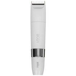 Изображение товара Триммер Braun BS1000 белый/серебристый