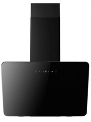 Изображение товара Вытяжка наклонная SCHTOFF TITAN 60 черный