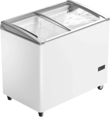 Изображение товара Морозильный ларь Haier SD-336AELUA белый