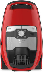 Изображение товара Пылесос  Miele Blizzard CX1 Cat & Dog PowerLine красный
