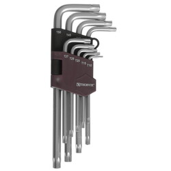 Изображение товара Набор ключей Thorvik 53150